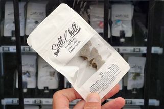 Automaty trávily žáky na moravských sídlištích látkou srovnatelnou s heroinem - Seznam Zprávy